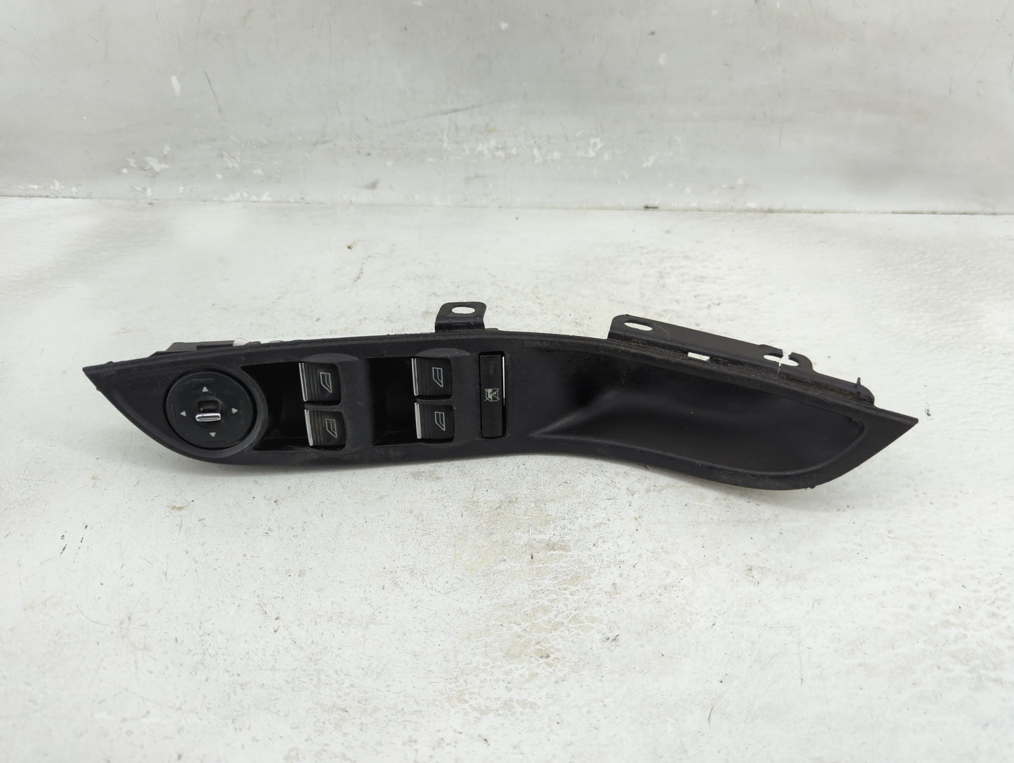 2012-2018 Ford Focus Master Power Window Switch Replacement Driver Side Left P/N:AM5T-14A132-AA Fits OEM Used Auto Parts - O