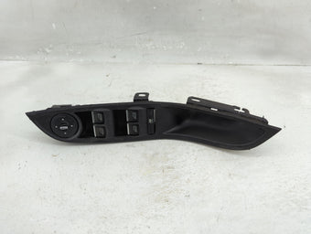 compare product 2012-2018 Ford Focus Master Power Window Switch Replacement Driver Side Left P/N:AM5T-14A132-AA Fits OEM Used Auto Parts