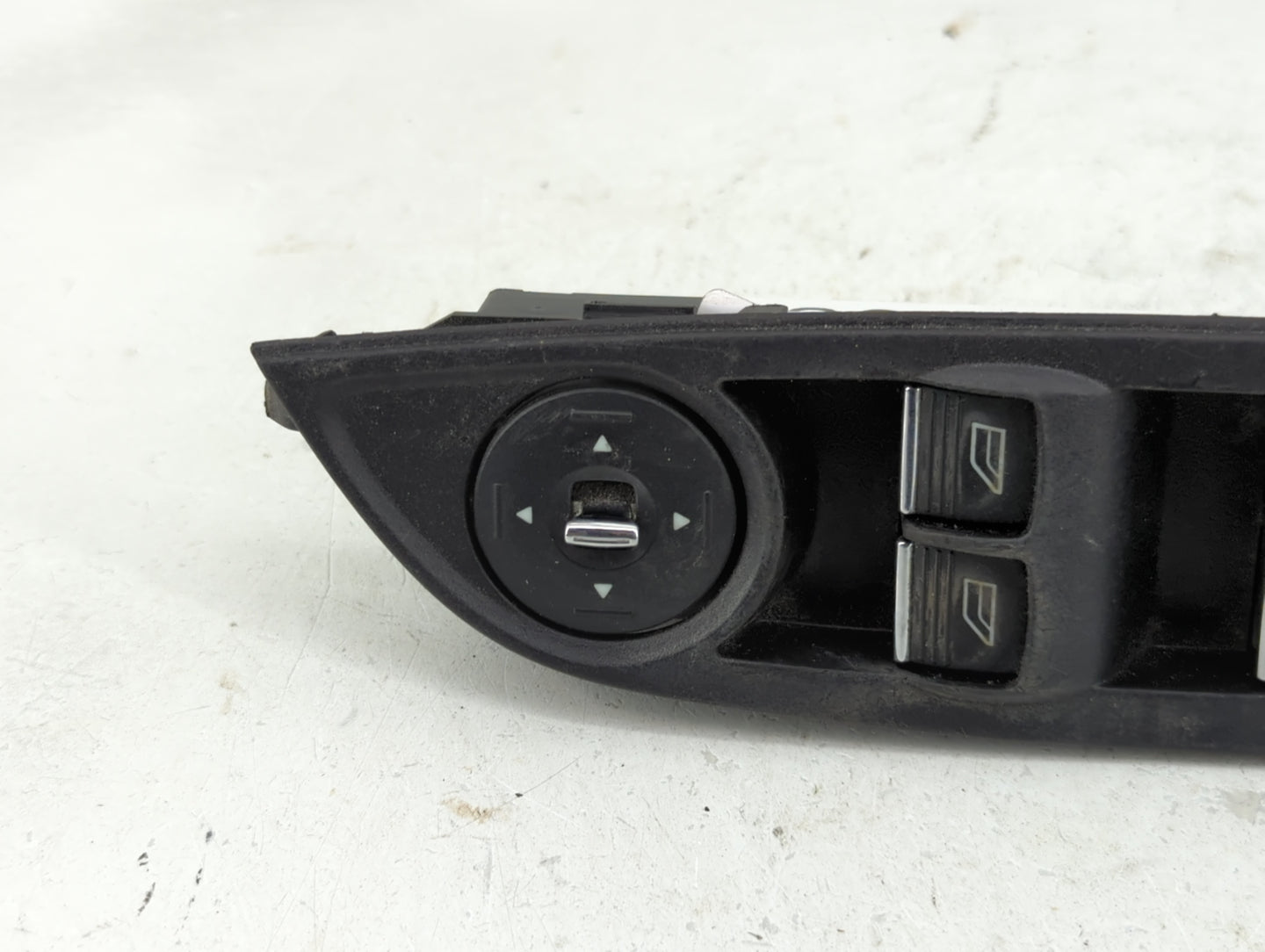 2012-2018 Ford Focus Master Power Window Switch Replacement Driver Side Left P/N:AM5T-14A132-AA Fits OEM Used Auto Parts - O