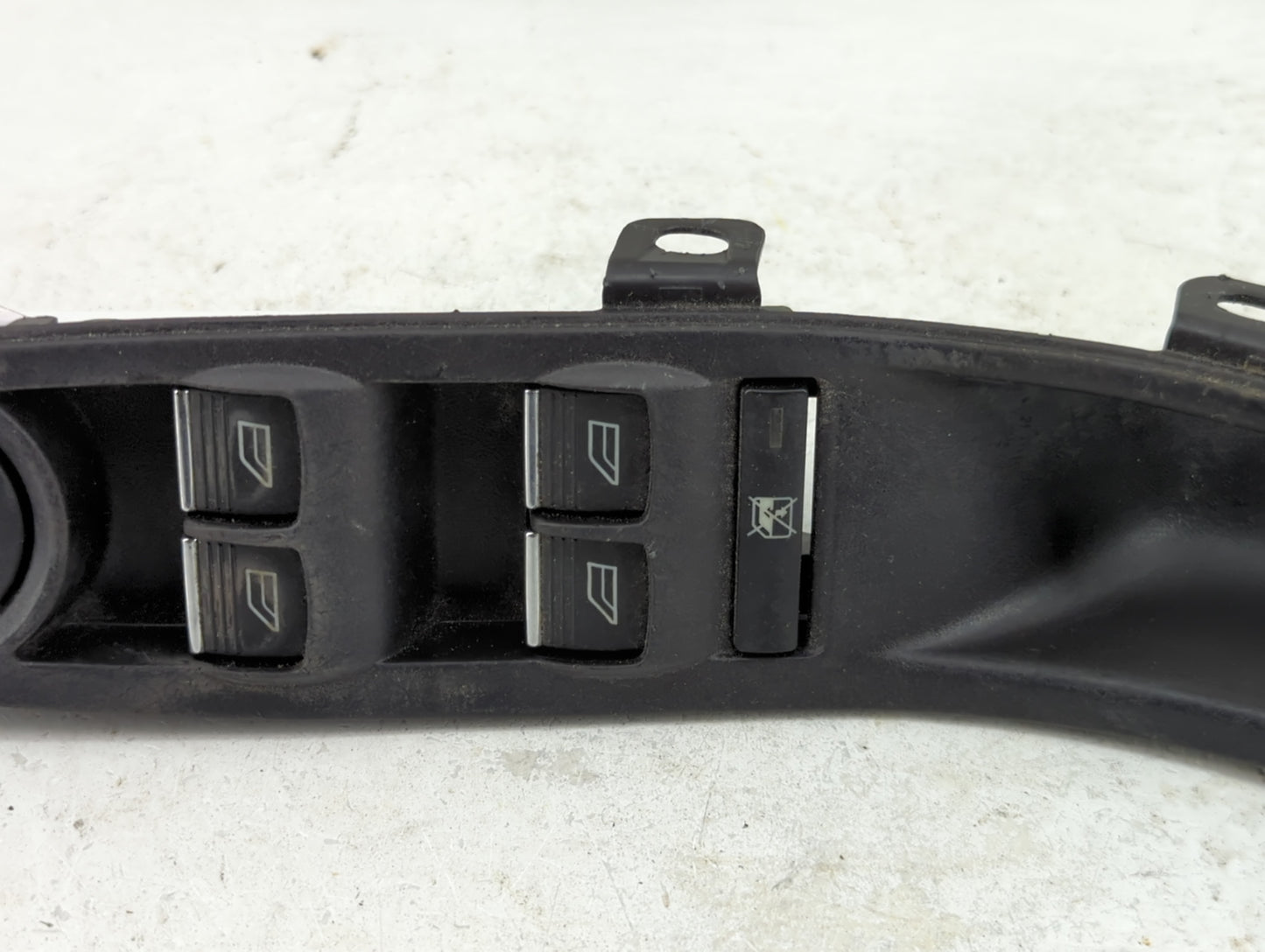 2012-2018 Ford Focus Master Power Window Switch Replacement Driver Side Left P/N:AM5T-14A132-AA Fits OEM Used Auto Parts - O