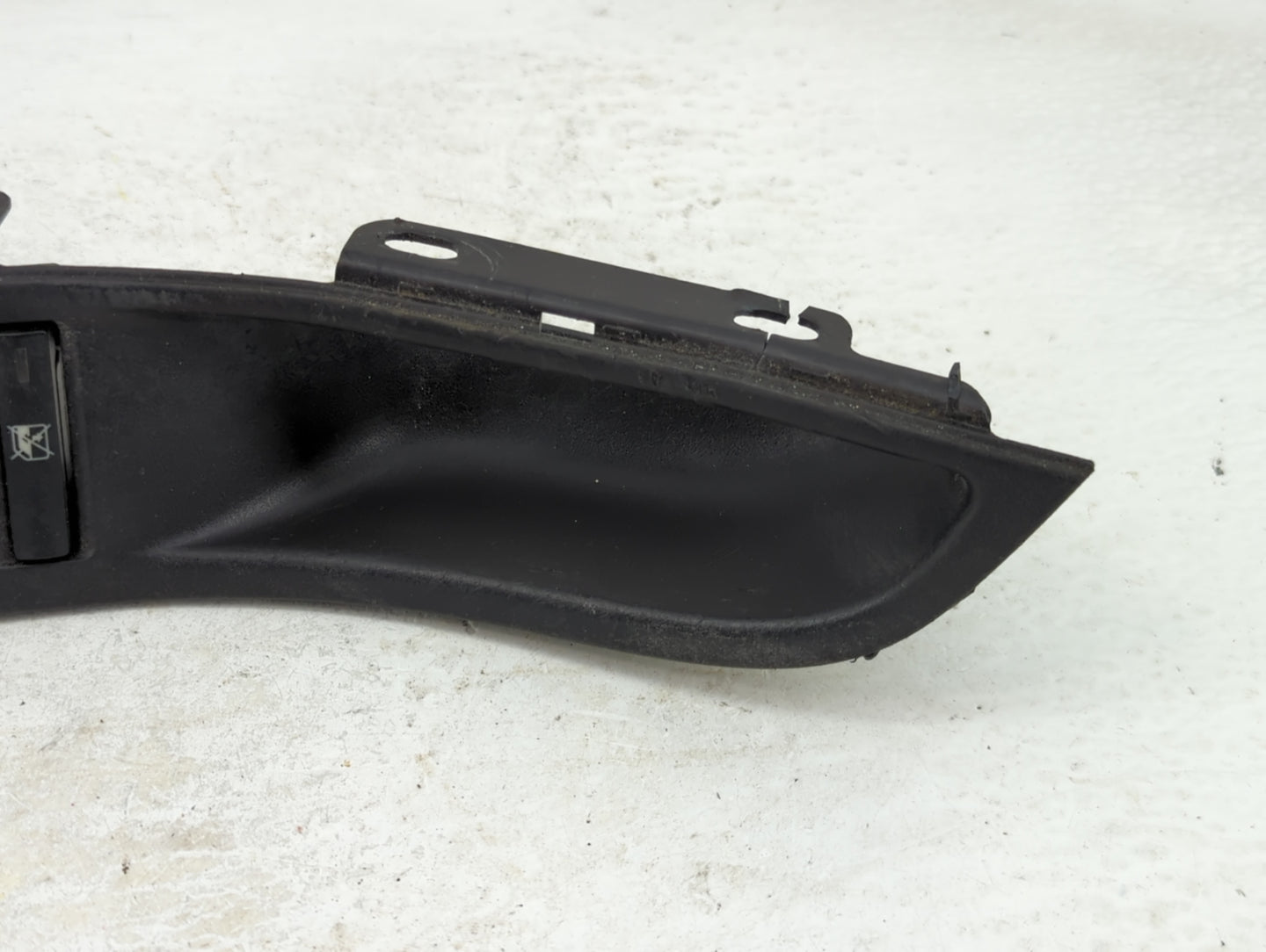 2012-2018 Ford Focus Master Power Window Switch Replacement Driver Side Left P/N:AM5T-14A132-AA Fits OEM Used Auto Parts - O