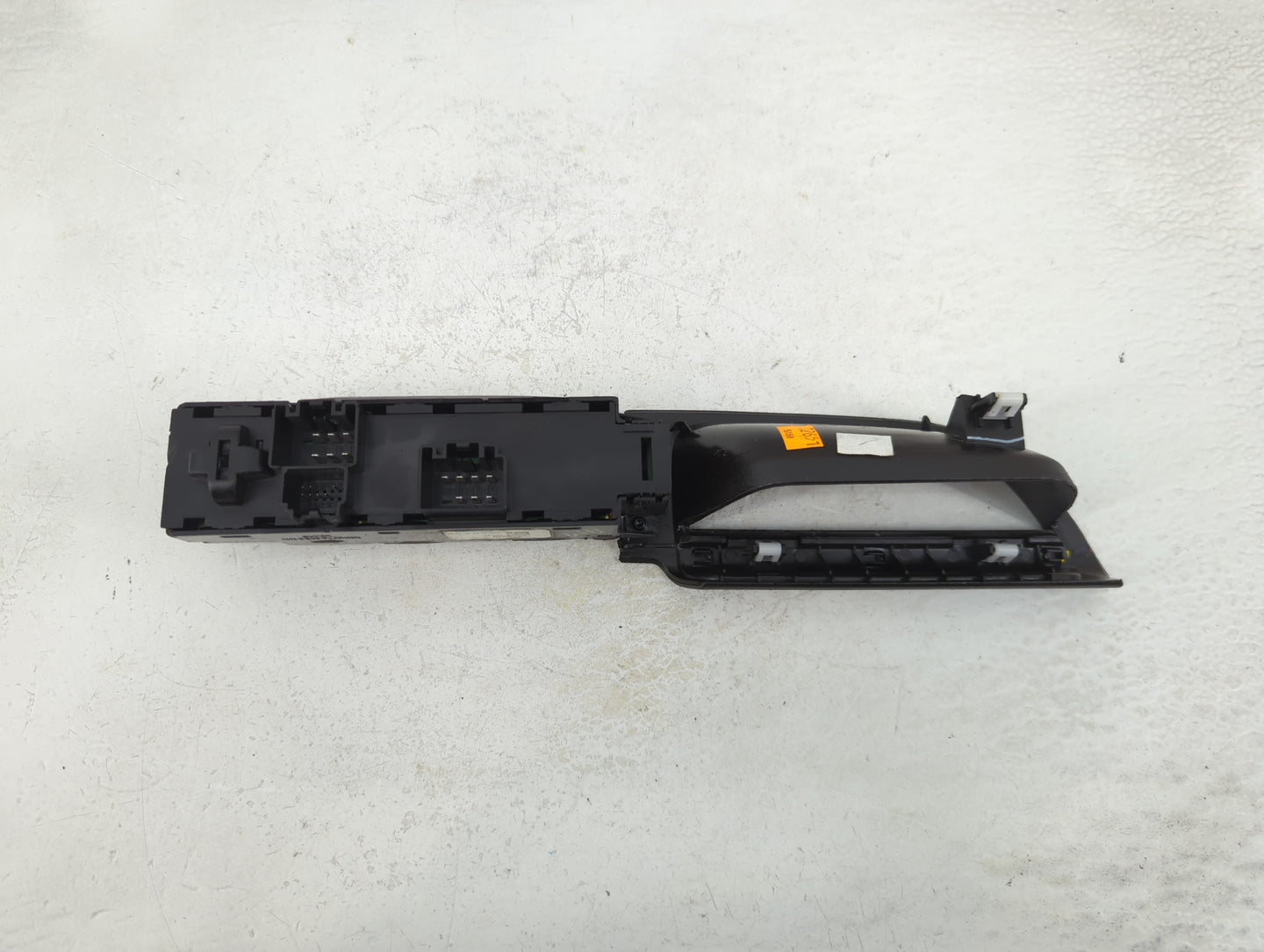 2012-2018 Ford Focus Master Power Window Switch Replacement Driver Side Left P/N:BM5T-14A132-AA Fits OEM Used Auto Parts - O