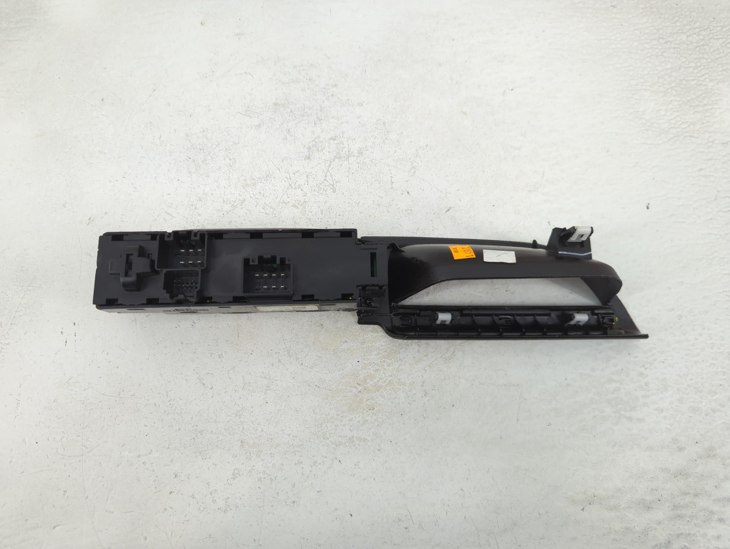 2012-2018 Ford Focus Master Power Window Switch Replacement Driver Side Left P/N:BM5T-14A132-AA Fits OEM Used Auto Parts - O