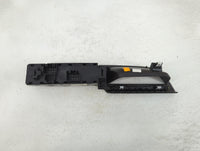 2012-2018 Ford Focus Master Power Window Switch Replacement Driver Side Left P/N:BM5T-14A132-AA Fits OEM Used Auto Parts - O