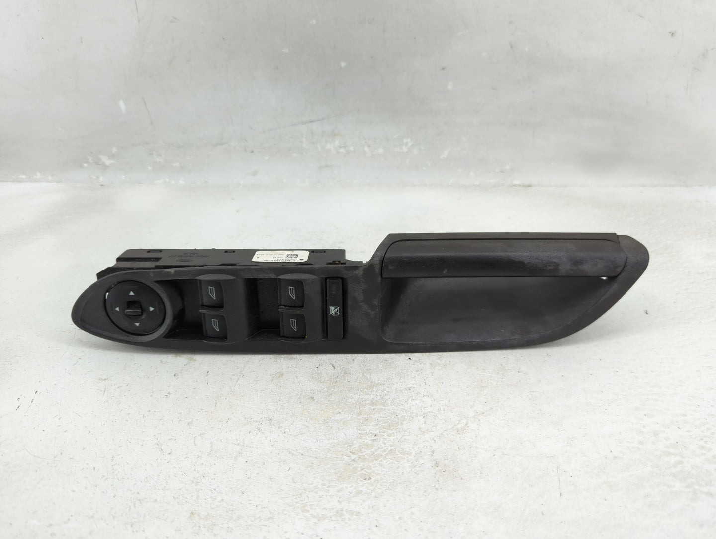 2012-2018 Ford Focus Master Power Window Switch Replacement Driver Side Left P/N:BM5T-14A132-AB Fits OEM Used Auto Parts - O