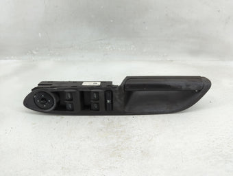 compare product 2012-2018 Ford Focus Master Power Window Switch Replacement Driver Side Left P/N:BM5T-14A132-AB Fits OEM Used Auto Parts