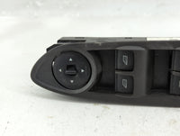 2012-2018 Ford Focus Master Power Window Switch Replacement Driver Side Left P/N:BM5T-14A132-AB Fits OEM Used Auto Parts - O