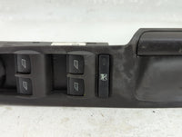 2012-2018 Ford Focus Master Power Window Switch Replacement Driver Side Left P/N:BM5T-14A132-AB Fits OEM Used Auto Parts - O