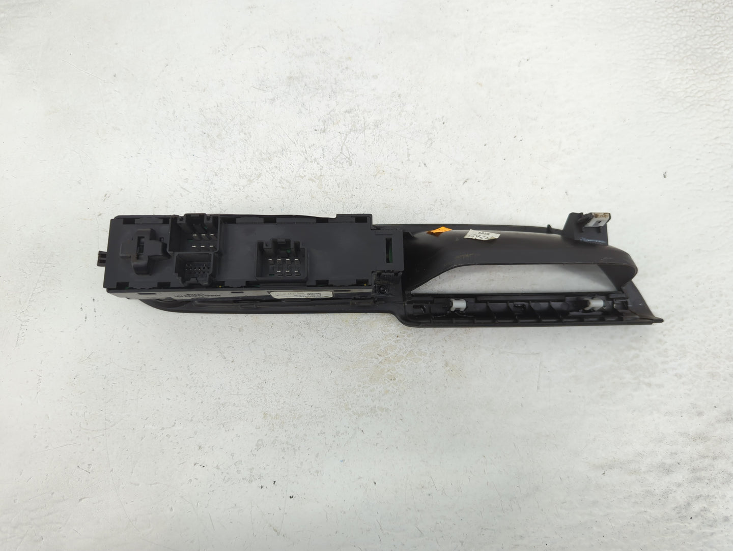 2012-2018 Ford Focus Master Power Window Switch Replacement Driver Side Left P/N:BM5T-14A132-AB Fits OEM Used Auto Parts - O