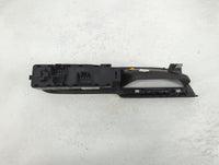 2012-2018 Ford Focus Master Power Window Switch Replacement Driver Side Left P/N:BM5T-14A132-AB Fits OEM Used Auto Parts - O