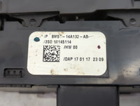 2012-2018 Ford Focus Master Power Window Switch Replacement Driver Side Left P/N:BM5T-14A132-AB Fits OEM Used Auto Parts - O