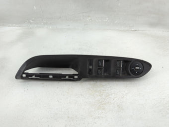compare product 2012-2018 Ford Focus Master Power Window Switch Replacement Driver Side Left P/N:AM5T-14A132-AA Fits OEM Used Auto Parts