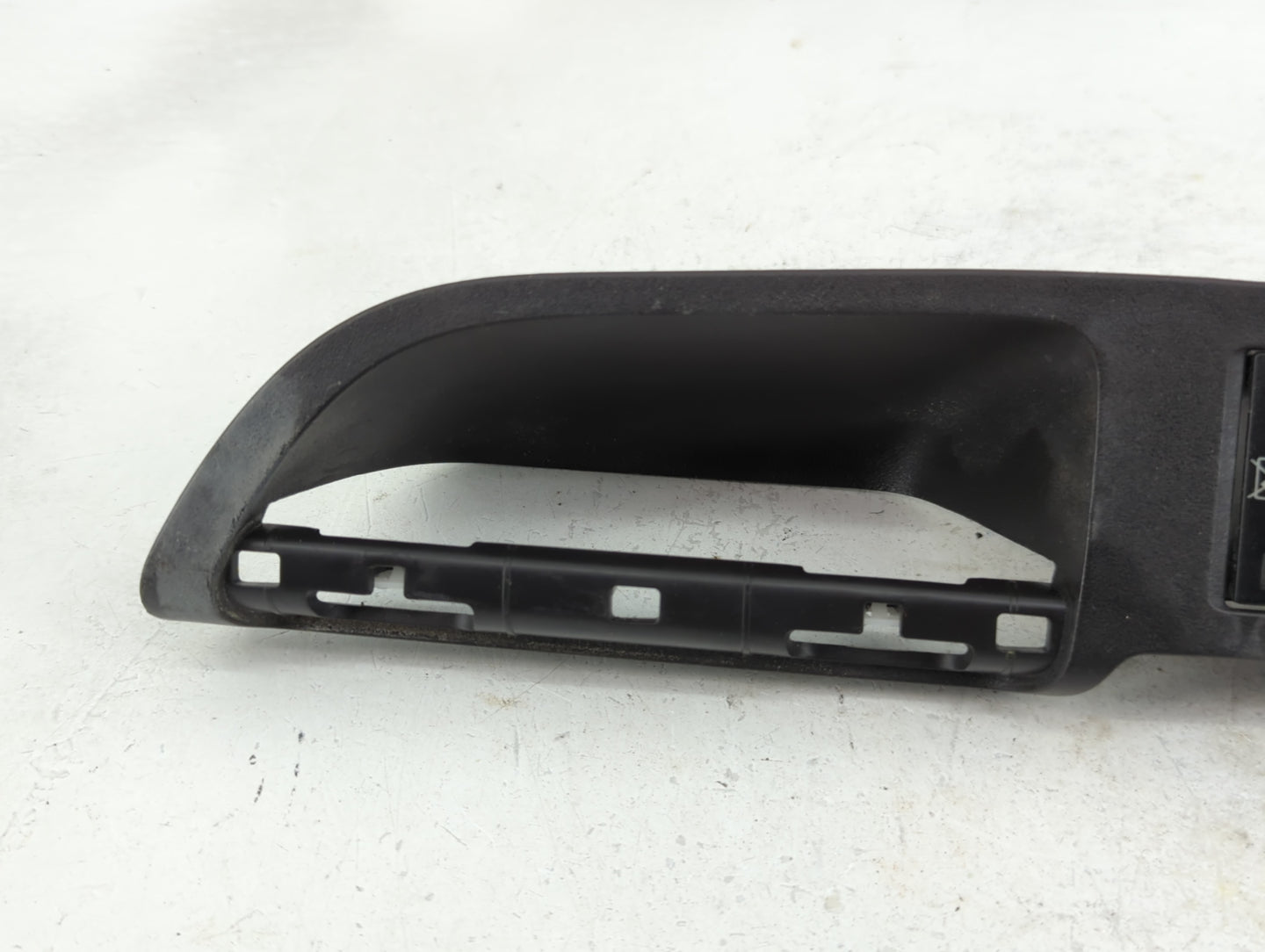 2012-2018 Ford Focus Master Power Window Switch Replacement Driver Side Left P/N:AM5T-14A132-AA Fits OEM Used Auto Parts - O