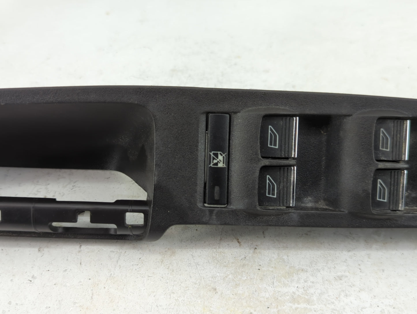 2012-2018 Ford Focus Master Power Window Switch Replacement Driver Side Left P/N:AM5T-14A132-AA Fits OEM Used Auto Parts - O
