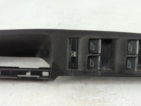 2012-2018 Ford Focus Master Power Window Switch Replacement Driver Side Left P/N:AM5T-14A132-AA Fits OEM Used Auto Parts - O