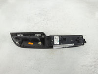 2012-2018 Ford Focus Master Power Window Switch Replacement Driver Side Left P/N:AM5T-14A132-AA Fits OEM Used Auto Parts - O