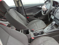 2015-2018 Ford Focus Driver Front Seat Oem 1309766 - Oemusedautoparts1.com
