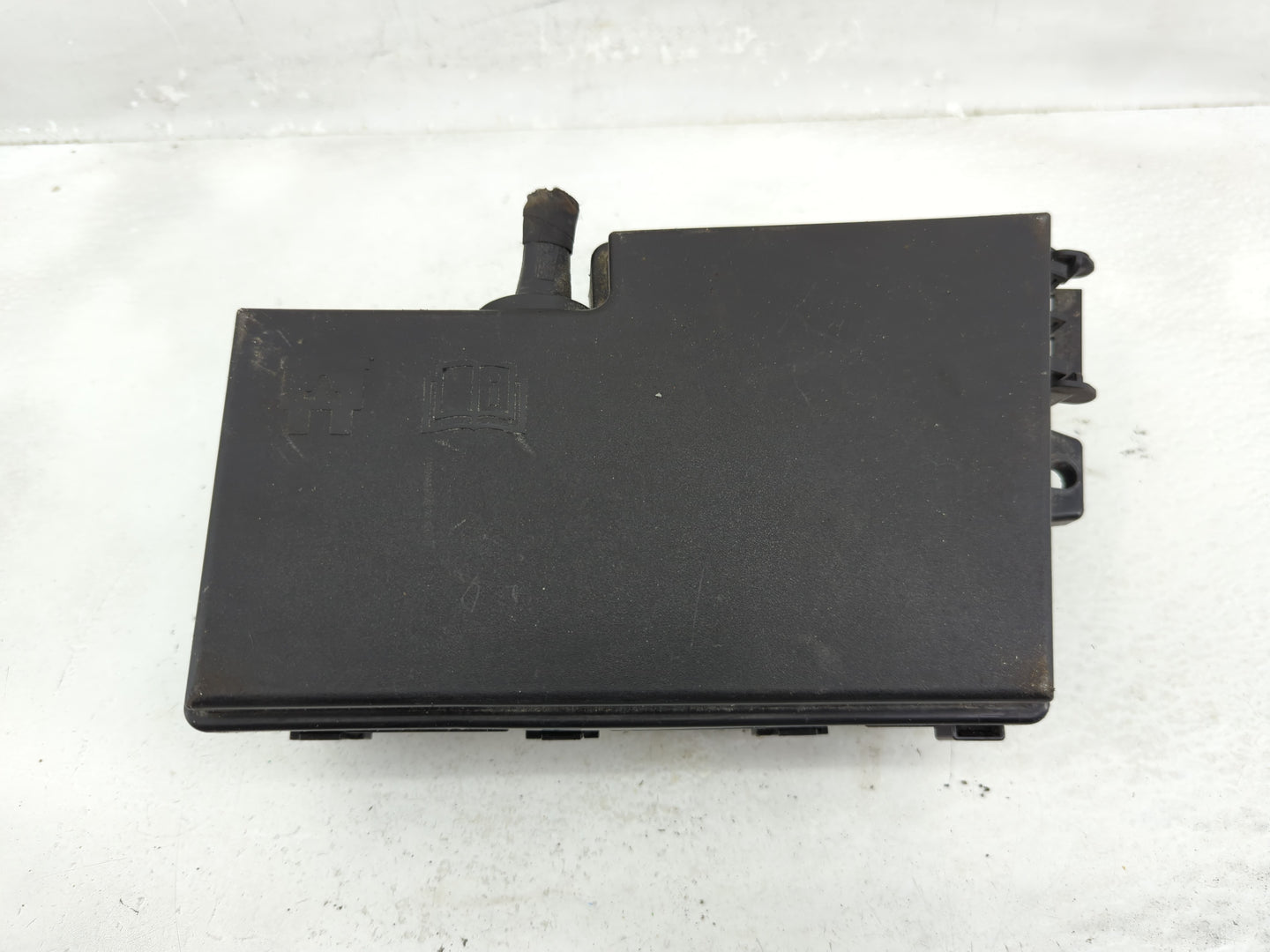 2016 Ford Focus Fusebox Fuse Box Panel Relay Module P/N:AV6T-14A076-AB Fits OEM Used Auto Parts - Oemusedautoparts1.com