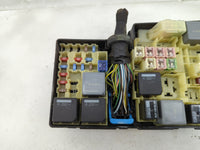 2016 Ford Focus Fusebox Fuse Box Panel Relay Module P/N:AV6T-14A076-AB Fits OEM Used Auto Parts - Oemusedautoparts1.com
