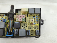 2016 Ford Focus Fusebox Fuse Box Panel Relay Module P/N:AV6T-14A076-AB Fits OEM Used Auto Parts - Oemusedautoparts1.com