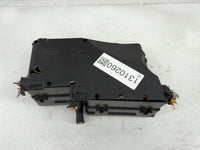 2016 Ford Focus Fusebox Fuse Box Panel Relay Module P/N:AV6T-14A076-AB Fits OEM Used Auto Parts - Oemusedautoparts1.com