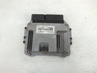2013-2018 Ford Focus PCM Engine Control Computer ECU ECM PCU OEM P/N:FM5A-12A650-ADB 0 261 S12 874 Fits OEM Used Auto Parts 