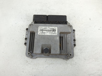 compare product 2013-2018 Ford Focus PCM Engine Control Computer ECU ECM PCU OEM P/N:FM5A-12A650-ADB 0 261 S12 874 Fits OEM Used Auto Parts