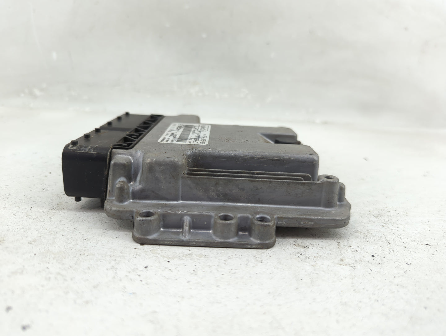 2013-2018 Ford Focus PCM Engine Control Computer ECU ECM PCU OEM P/N:FM5A-12A650-ADB 0 261 S12 874 Fits OEM Used Auto Parts 