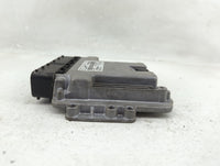 2013-2018 Ford Focus PCM Engine Control Computer ECU ECM PCU OEM P/N:FM5A-12A650-ADB 0 261 S12 874 Fits OEM Used Auto Parts 