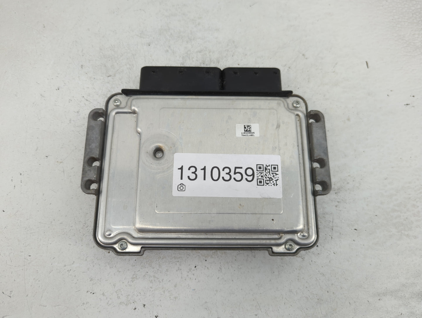 2013-2018 Ford Focus PCM Engine Control Computer ECU ECM PCU OEM P/N:FM5A-12A650-ADB 0 261 S12 874 Fits OEM Used Auto Parts 