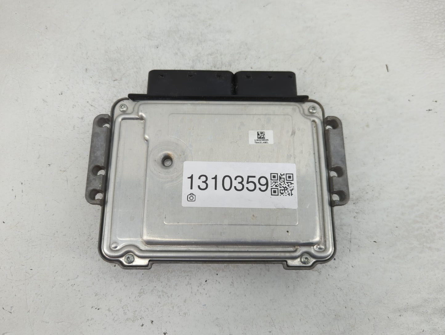 2013-2018 Ford Focus PCM Engine Control Computer ECU ECM PCU OEM P/N:FM5A-12A650-ADB 0 261 S12 874 Fits OEM Used Auto Parts 