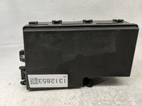 2016 Ford Focus Fusebox Fuse Box Panel Relay Module P/N:GJ7T-14A076-BA Fits OEM Used Auto Parts - Oemusedautoparts1.com