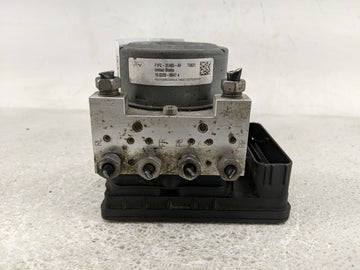 2014-2018 Ford Focus ABS Pump Control Module Replacement P/N:F1FC-2C405-AF Fits Fits 2013 2014 2015 2016 2017 2018 OEM Used 