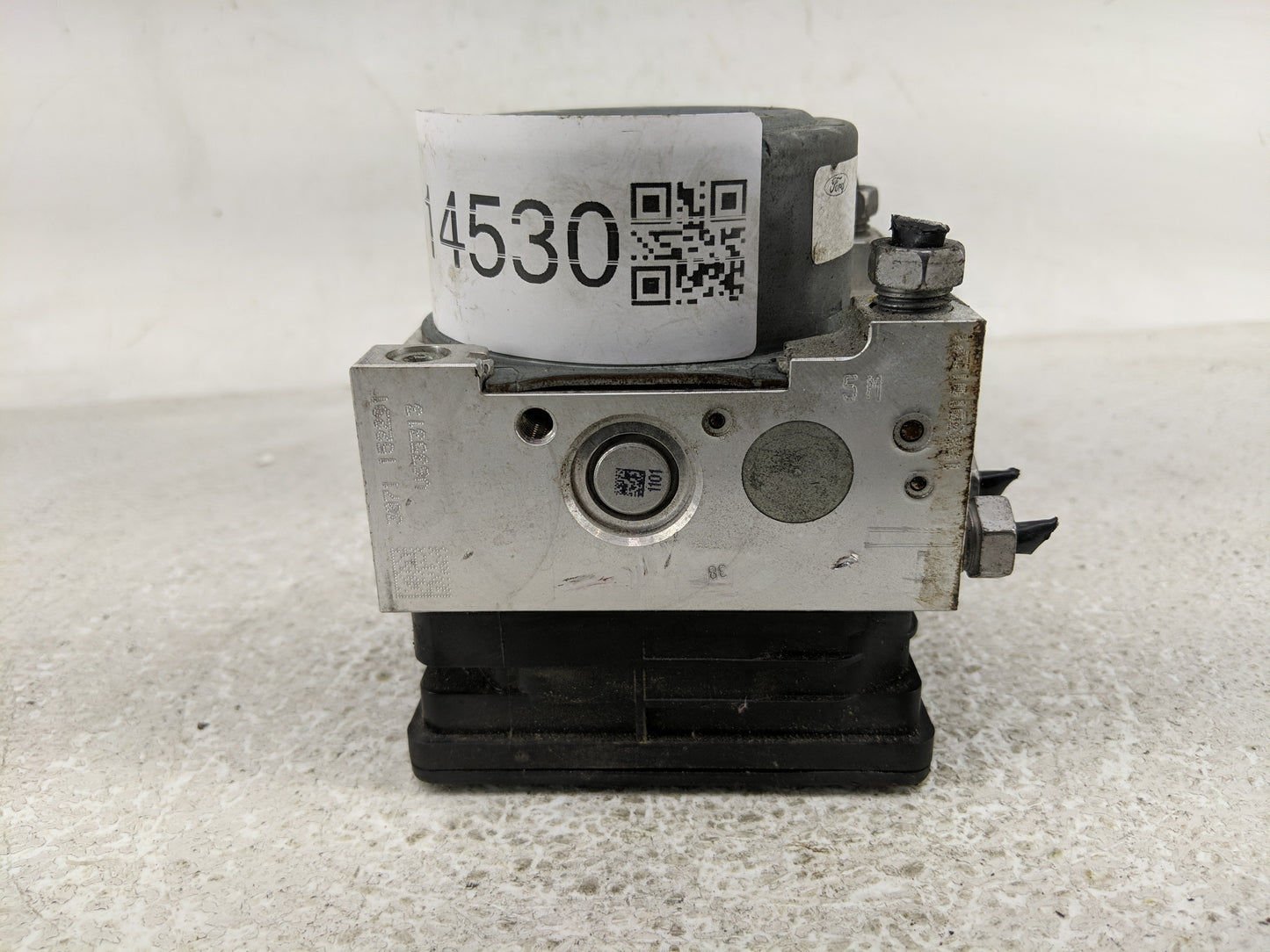 2014-2018 Ford Focus ABS Pump Control Module Replacement P/N:F1FC-2C405-AF Fits Fits 2013 2014 2015 2016 2017 2018 OEM Used 