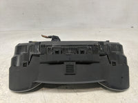 2016 Ford Focus Instrument Cluster Speedometer Gauges P/N:F1ET-10849-CTK Fits OEM Used Auto Parts - Oemusedautoparts1.com