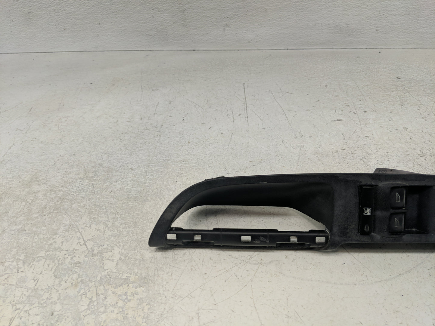 2012-2018 Ford Focus Master Power Window Switch Replacement Driver Side Left P/N:BM5T-14A132-AA Fits OEM Used Auto Parts - O