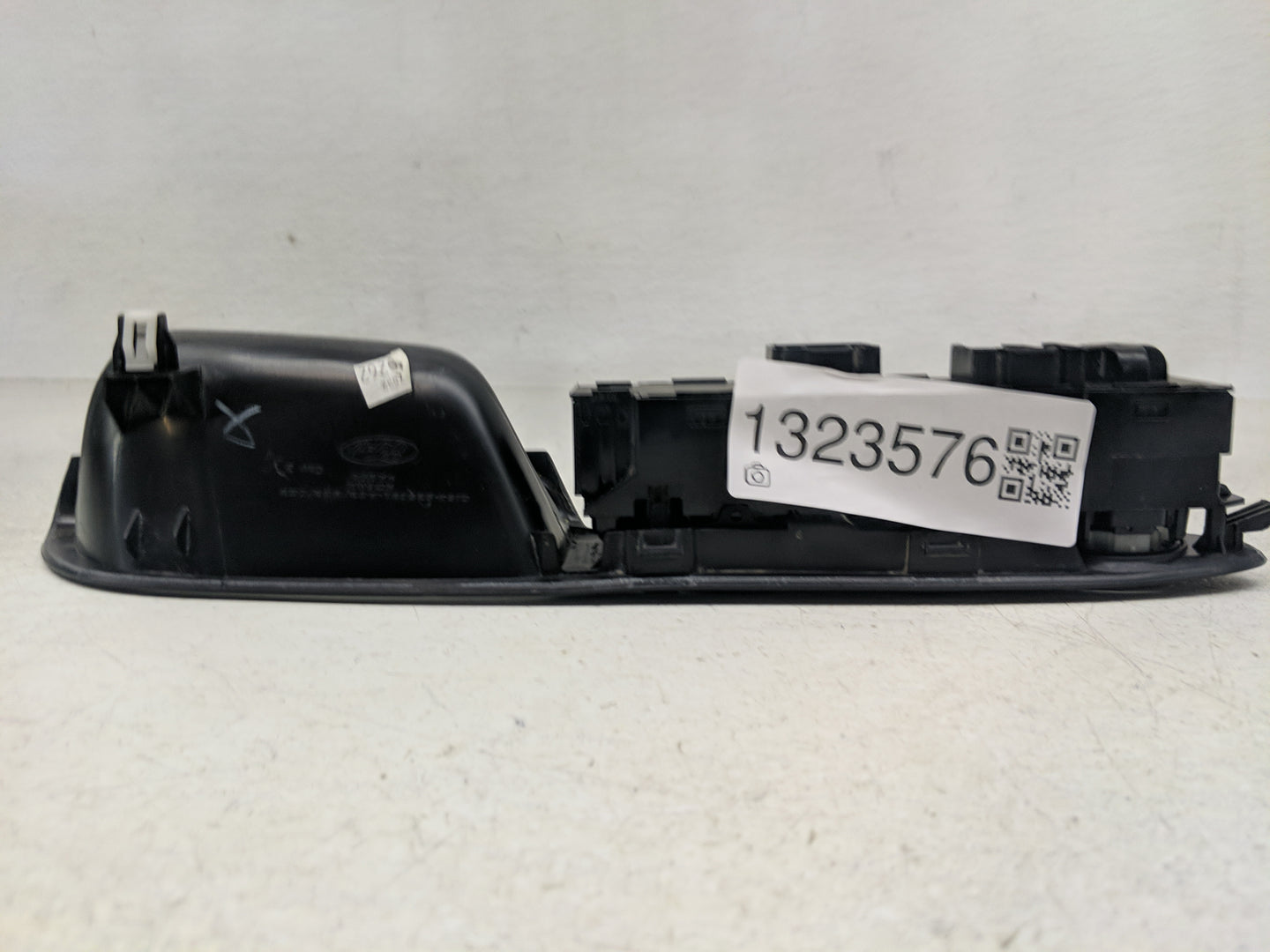2012-2018 Ford Focus Master Power Window Switch Replacement Driver Side Left P/N:BM5T-14A132-AA Fits OEM Used Auto Parts - O