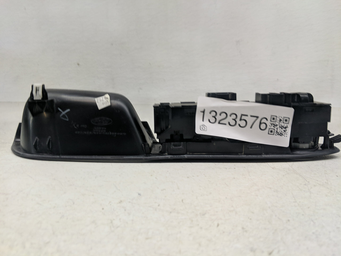 2012-2018 Ford Focus Master Power Window Switch Replacement Driver Side Left P/N:BM5T-14A132-AA Fits OEM Used Auto Parts - O