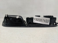 2012-2018 Ford Focus Master Power Window Switch Replacement Driver Side Left P/N:BM5T-14A132-AA Fits OEM Used Auto Parts - O