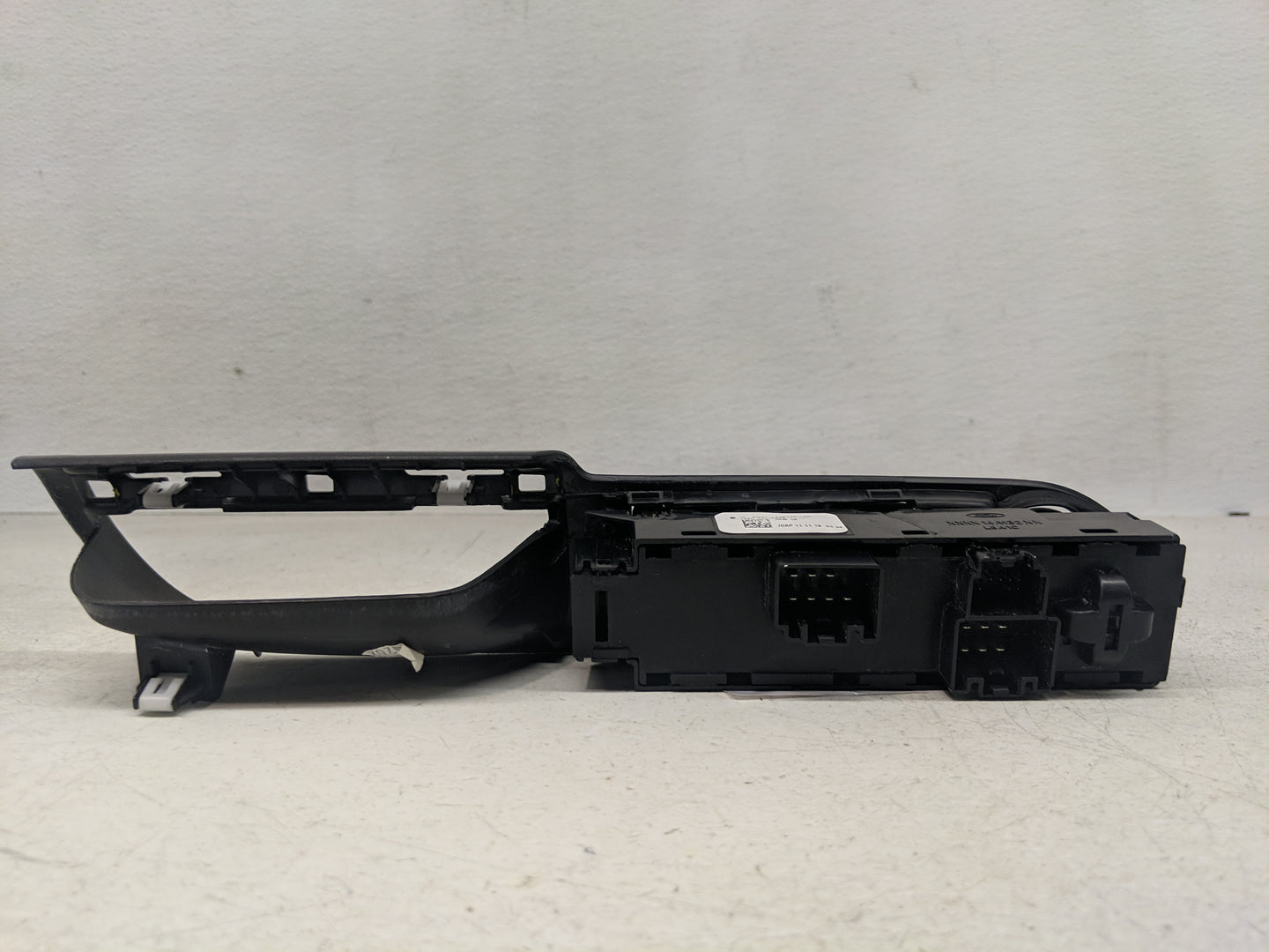 2012-2018 Ford Focus Master Power Window Switch Replacement Driver Side Left P/N:BM5T-14A132-AA Fits OEM Used Auto Parts - O