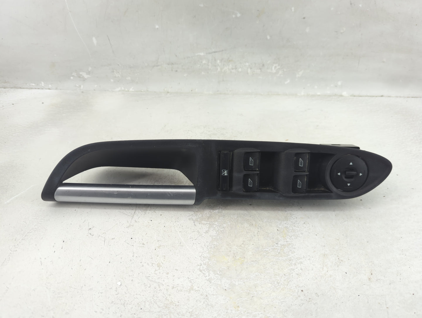 2012-2018 Ford Focus Master Power Window Switch Replacement Driver Side Left P/N:BM5T-14A132-AA Fits OEM Used Auto Parts - O