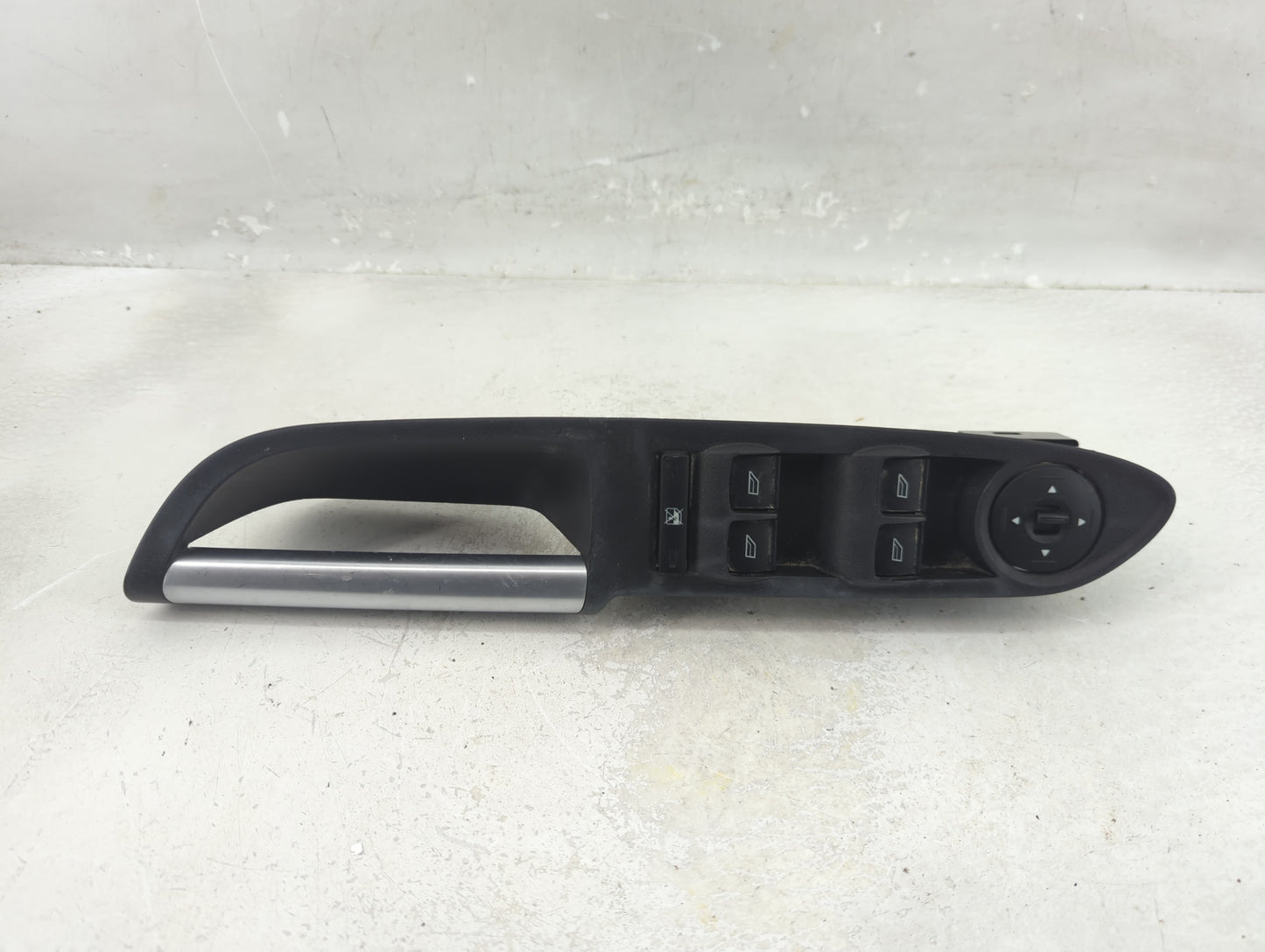 2012-2018 Ford Focus Master Power Window Switch Replacement Driver Side Left P/N:BM5T-14A132-AA Fits OEM Used Auto Parts - O