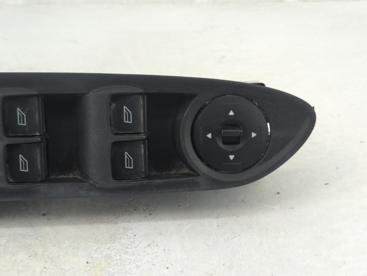 2012-2018 Ford Focus Master Power Window Switch Replacement Driver Side Left P/N:BM5T-14A132-AA Fits OEM Used Auto Parts - O
