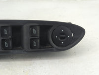 2012-2018 Ford Focus Master Power Window Switch Replacement Driver Side Left P/N:BM5T-14A132-AA Fits OEM Used Auto Parts - O