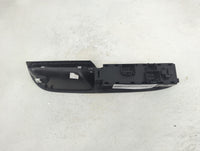 2012-2018 Ford Focus Master Power Window Switch Replacement Driver Side Left P/N:BM5T-14A132-AA Fits OEM Used Auto Parts - O