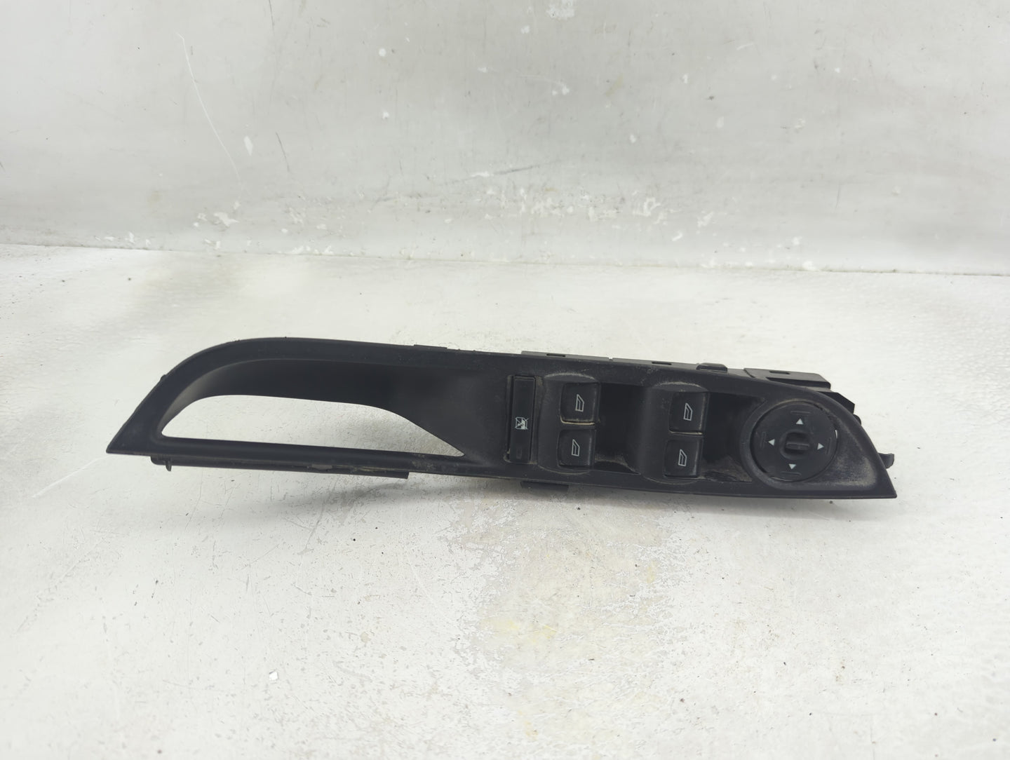 2012-2018 Ford Focus Master Power Window Switch Replacement Driver Side Left Fits Fits 2012 2013 2014 2015 2016 2017 2018 20