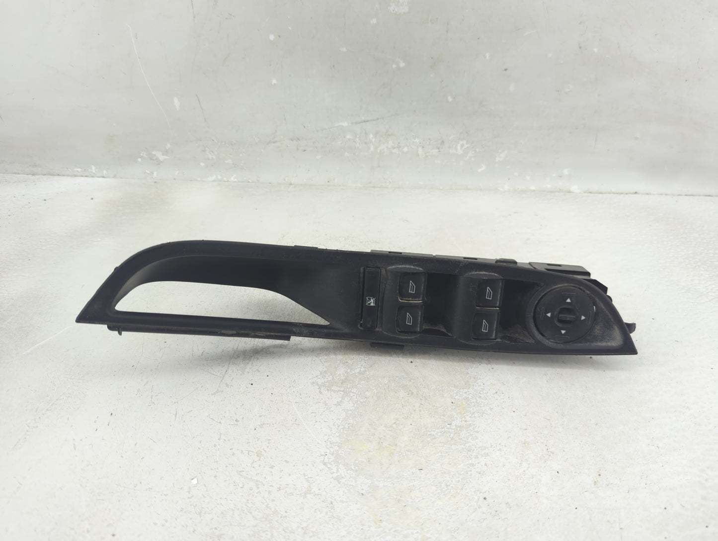 2012-2018 Ford Focus Master Power Window Switch Replacement Driver Side Left Fits Fits 2012 2013 2014 2015 2016 2017 2018 20