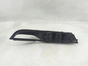 compare product 2012-2018 Ford Focus Master Power Window Switch Replacement Driver Side Left Fits Fits 2012 2013 2014 2015 2016 2017 2018 2019 OEM Used Auto Parts