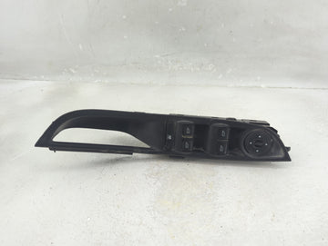 2012-2018 Ford Focus Master Power Window Switch Replacement Driver Side Left Fits Fits 2012 2013 2014 2015 2016 2017 2018 20