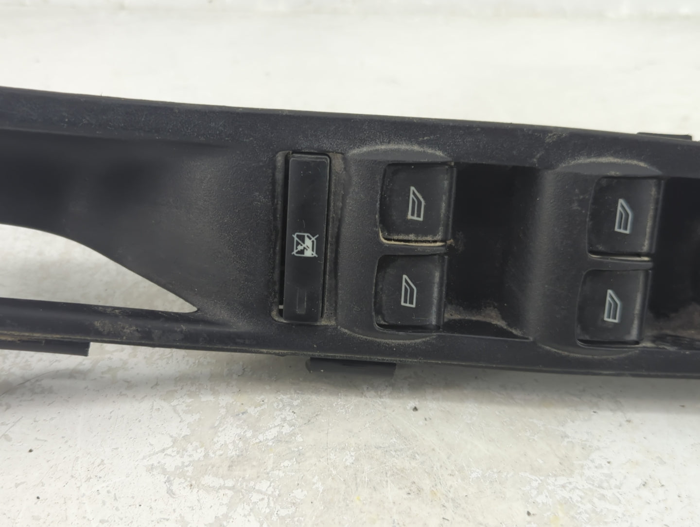 2012-2018 Ford Focus Master Power Window Switch Replacement Driver Side Left Fits Fits 2012 2013 2014 2015 2016 2017 2018 20